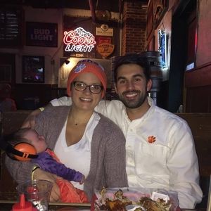 Meet your Posher, Sally